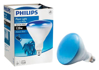 Philips Agro-Lite 120 W BR40 Specialty Incandescent Bulb E26 (Medium) Bright White 1 pk