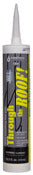 Sashco 14025 10.5 Fl Oz Clear Through The ROOF® Sealant