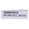 Tinkyada Brown Rice Penne - Case of 12 - 16 oz