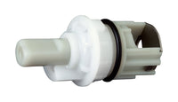 BrassCraft Plastic 2-Handle Faucet Cartridge for Delta 1-15/16 in.