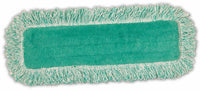 Microfiber Dust Mop Refill, 18 x 5-In.