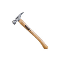 Stiletto  14 oz. Smooth Face  Framing Hammer  Hickory Handle