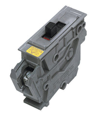 Connecticut Electric  UBIA  15 amps Standard  Single Pole  Circuit Breaker