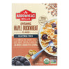 Arrowhead Mills - Cereal - Maple Buckwheat Flakes - Case of 6 - 10 oz.