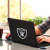 NFL - Las Vegas Raiders Matte Decal Sticker