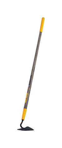 True Temper Forged Steel Warren Hoe 54 in. Wood Handle