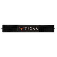 University of Texas Bar Mat - 3.25in. x 24in.