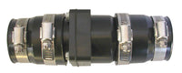 Eco Flo EFUNCV150 1.5" Inline Check Valve