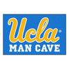 University of California - Los Angeles (UCLA) Man Cave Rug - 19in. x 30in.