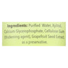 Spry Xylitol Tooth Gel - Original - 2 Fl oz.