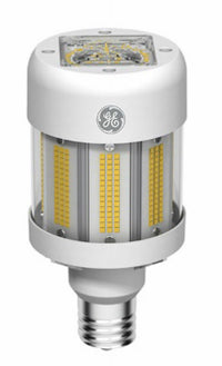 GE Lighting  Mogul  HID Retrofit Bulb  Daylight  175 Watt Equivalence 1 pk