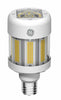 GE Lighting  Mogul  HID Retrofit Bulb  Daylight  175 Watt Equivalence 1 pk