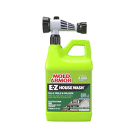 Mold Armor House Wash 64 Oz. Liquid