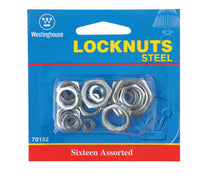 Westinghouse Hex Nuts