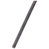 National Hardware  3/8 in. Dia. x 24 in. L Galvanized Steel  Threaded Rod