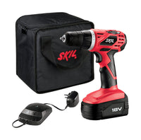 Skil 2860-03 18 Volt Cordless Drill Driver