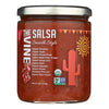 The Vine - Smooth Style Salsa - Mild - Case of 6 - 16 oz.