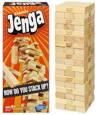 A2120 Jenga Game