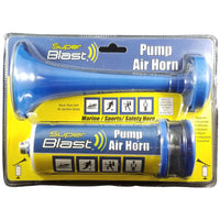 Super Blast Air Horn