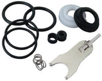 Lavatory Sink & Tub & Shower Faucet Repair Kit, Delta, Single-Lever