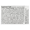 Ultima Replenisher Electrolyte Powder - Grape - Can - 3.6 oz