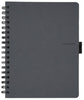 AT-A-GLANCE Premium 7-1/8 in. W X 9-1/2 in. L Wire Bound Notebook