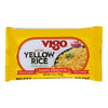 Vigo Rice - Yellow - 5 oz - case of 12