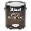 Old Masters Gloss Clear Oil-Based Polyurethane 1 gal (Pack of 2)