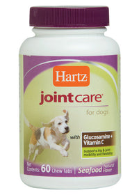 Hartz Joint Care For Dogs