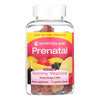 Nutrition Now Prenatal Gummy Vitamins - 75 Gummies