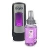 Gojo  700 ml Wall Mount  Touch Free Foam  Soap Dispenser Kit