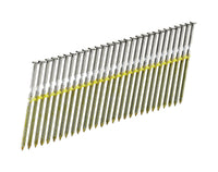 Senco 3 in.   16 Ga. Plastic Strip Framing Nails 20 deg Smooth Shank 4000 pk