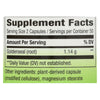 Nature's Way - Goldenseal Root - 100 Capsules