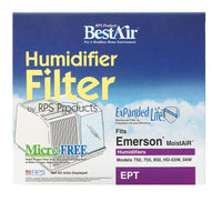 Waterwick Humidifier Wick Filter