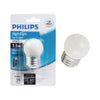 Phillips 415455 Globe Night Light Bulb