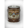 Ready Seal Goof Proof Semi-Transparent Pecan Oil-Based Wood Stain and Sealer 1 gal. (Pack of 4)