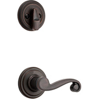 966LL RH 11P Lido Trim Pack for 800 Handlesets - Venetian Bronze