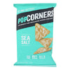 Our Little Rebellion Chips - Sea Salt of The Earth - Case of 12 - 7 oz