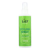 Lily of the Desert - Styling Spray Natural Hold - Case of 1 - 8 fl oz.