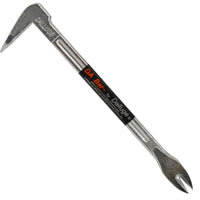 Vaughan Dalluge 11 in. Multi-Purpose Nail Puller 1 pc