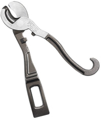 Channellock 87 8" Compact Rescue Tool                                                                                                                 