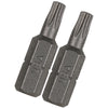 Vermont American 1  L Drill Bit 2 pk