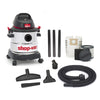 Shop-Vac 5 gal Corded/Cordless Wet/Dry Vacuum 3 HP