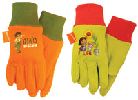 Midwest Glove Do102t Diego Kids Gloves (Pack of 6)