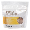 Purely Elizabeth - Granola Mini Original - Case of 10 - 4 OZ