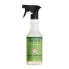 Mrs. Meyer's Clean Day Iowa Pine Scent Organic Multi-Surface Cleaner Liquid 16 oz. (Pack of 6)