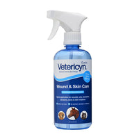 Vetericyn Wound Spray For All Animals (Pack of 6)