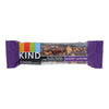 Kind - Bar Salted Caramel Dark Chocolate - Case of 12 - 1.4 OZ