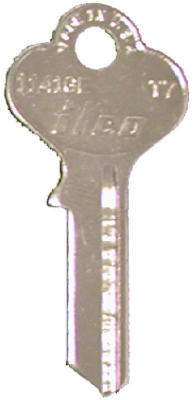 Ilco Taylor Lockset Key Blank (Pack of 10)