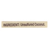 Bob's Red Mill - Coconut Shredded - Case of 4-12 oz